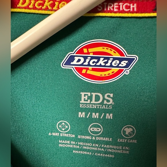 Scrub Set - Dickies EDS Essentials - Women’s Medium - Picture 3 of 4